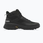 Vyriški žygio batai Columbia Tellurix Titanum Outdry Mid black/black