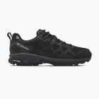 Vyriški žygio batai Columbia Peakfreak 3 Outdry black/dark grey