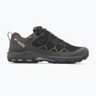 Vyriški turistiniai batai Columbia Peakfreak Titanum Outdry black/ti titanium