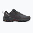 Vyriški turistiniai batai Columbia Peakfreak Titanum Outdry dark grey/red oxide