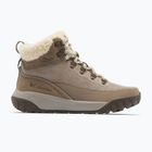 Moteriški sniego batai Columbia Burnsider Cozy wet sand/mud
