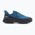 Vyriški žygio batai Columbia Tellurix Titanum Outdry phoenix blue/black