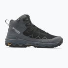 Moteriški žygio batai Columbia Peakfreak Titanum Outdry Mid black/sedona sage