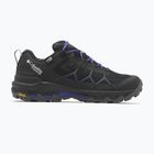 Moteriški žygio batai Columbia Peakfreak Titanum Outdry black/purple quartz