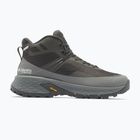 Moteriški žygio batai Columbia Tellurix Titanum Outdry Mid dark grey/ti grey steel