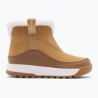 Vaikiški sniego batai Columbia Snowtrot Ease curry/light brown