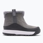 Vaikiški sniego batai Columbia Snowtrot Ease graphite/black