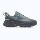 Moteriški žygio batai Columbia Tellurix Titanum Outdry cinder grey/graphite