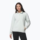 Moteriškas flisinis džemperis Columbia Pacific Arch 200 Half Zip Fleece Tea Light