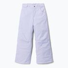 Vaikiškos slidinėjimo kelnės Columbia Starchaser Peak III Purple Tint
