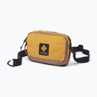 Maža rankinė Columbia Trail Traveler Crossbody 1 l squash corduroy/delta