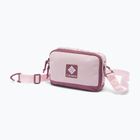 Maža rankinė Columbia Trail Traveler Crossbody 1 l mineral pink/antique mauve
