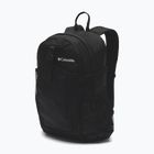 Turistinė kuprinė Columbia Castle Crest 20 l black