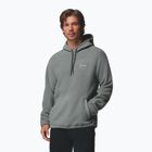 Vyriškas flisinis džemperis Columbia Timber Crest MTR Fleece Hoodie sedona sage
