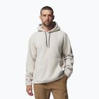 Vyriškas flisinis džemperis Columbia Timber Crest MTR Fleece Hoodie dark stone