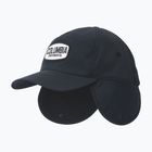 Kepurė su snapeliu Columbia Landroamer Ear Flap black/working badge