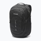 Turistinė kuprinė Columbia Pepper Rock 30 l Black