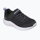 Vaikiški batai SKECHERS Bounder Free And Easy black