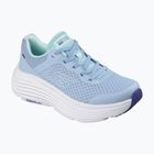 Moteriški bėgimo batai SKECHERS Max Cushioning Endeavour Canova blue
