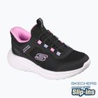 Vaikiški batai SKECHERS Bounder Pro black