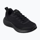 Vaikiški batai Skechers Bounder Quanta-Pacer black