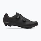 Dviračių batai MTB vyriški Giro Regime XC black