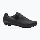 Dviračių batai MTB vyriški Giro Cadet XC black