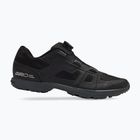 Dviračių batai MTB vyriški Giro Gauge Boa black