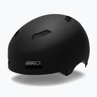 Šalmas Giro Quarter FS 2026 matte black