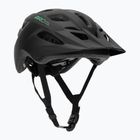 Vaikiškas dviračio šalmas Giro Tremor Child JR matte black/vivid green