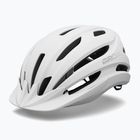Dviračių šalmas Giro Register II XL matte white/grey