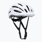 Dviračių šalmas Giro Register II MIPS W matte white/chrome