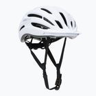 Dviračių šalmas Giro Register II W matte white/chrome