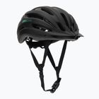 Vaikiškas dviračio šalmas Giro Register II matte black/vivid green