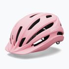 Vaikiškas dviračio šalmas Giro Register II matte light pink