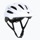 Dviračių šalmas Giro Fixture II MIPS matte white/grey