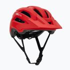 Dviračių šalmas Giro Fixture II MIPS matte flame red