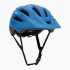 Dviračių šalmas Giro Fixture II MIPS matte blue jewel