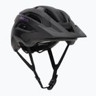 Dviračių šalmas Giro Fixture II MIPS matte black/purple rush