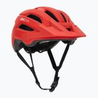 Dviračių šalmas Giro Fixture II matte flame red
