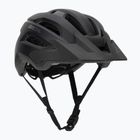 Dviračių šalmas Giro Fixture II MIPS XL matte black/grey