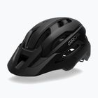 Dviračio šalmas Giro Fixture II XL matte black/grey