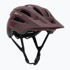 Dviračių šalmas Giro Fixture II MIPS W matte maroon