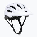 Dviračių šalmas Giro Fixture II MIPS W matte white/chrome