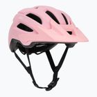 Vaikiškas dviračio šalmas Giro Fixture II MIPS matte light pink