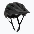 Vaikiškas dviračio šalmas Giro Fixture II matte black/vivid green