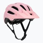 Vaikiškas dviračio šalmas Giro Fixture II matte light pink