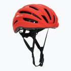 Dviračių šalmas Giro Isode II matte flame red