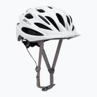 Dviračio šalmas Giro Revel 2026 matte white/gray