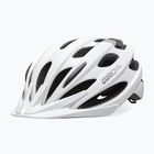 Dviračio šalmas Giro Revel 2026 matte white/gray
